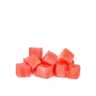 Watermelon Cubes 275g