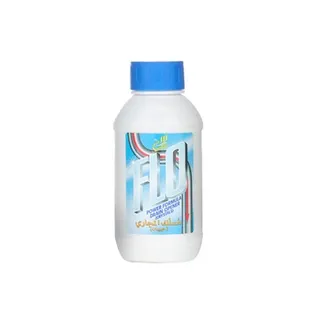 Samar flo power crystal drain cleaner 350g
