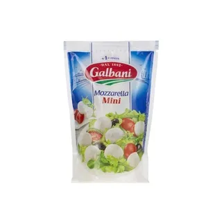 Galbani Mozzarella Miniovoline 150g