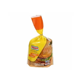 Americana Chicken Jumbo Burger 10s 1kg