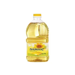 Shurooq Cooking Oil 1.5 ltr