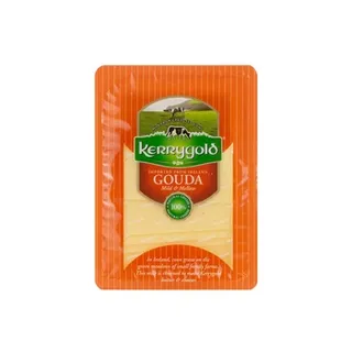 كيري جولد جبنة جودا شرائح 150g