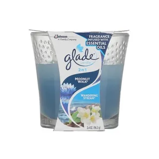 جليد شمعة 2In1 مونليت ووك 3.4oz