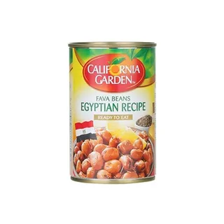 California Garden Medammas Egyptian Recipe 450g