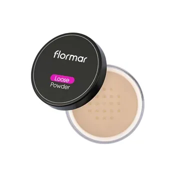 Flormar Loose Powder 003 Medium Sand
