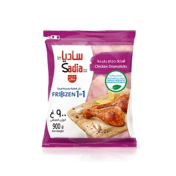 Sadia Frozen Chicken Drumsticks