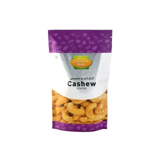 Goodness Foods Cashew Roasted & Salted Sp 175g