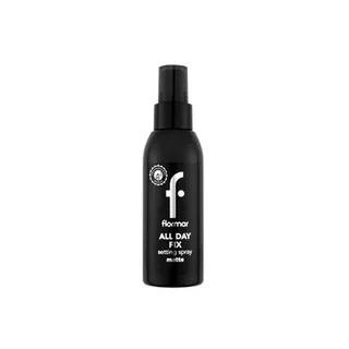 فلورمار سبراي تثبيت مكياج مات 125ml