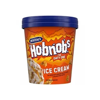 ماكفيتيز هوبنوبس ذا أوتي ون آيس كريم 500ml