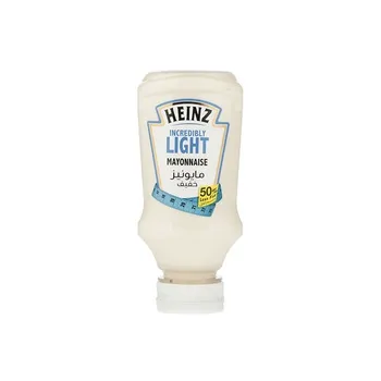 Heinz Mayonnaise Light 225ml