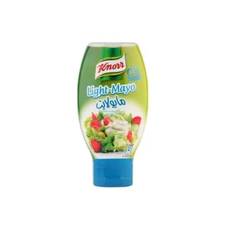 Knorr Light Mayo 532ml