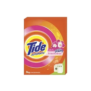 Tide Downy Front Loading Automatic 3kg