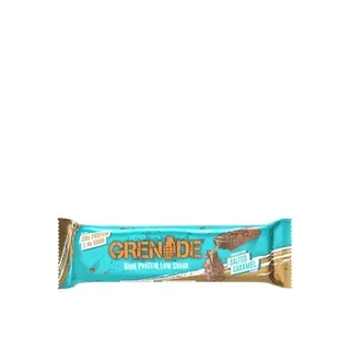 Grenade Carb Killa Chocolate Chip Salted Caramel 60g
