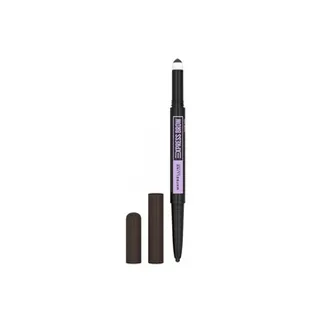 Maybelline Express Brow Satin Duo Nu 05 Blackbrown