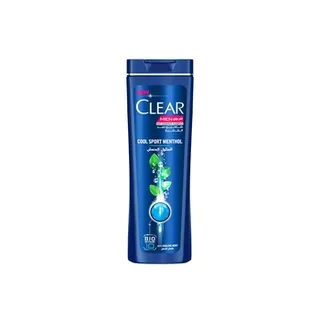 Clear Shampoo Cool Sport Male 200ml