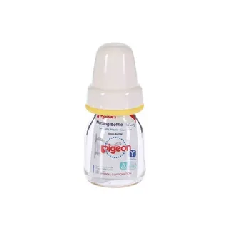 Pigeon Glass Juice Feeder 50ml
