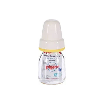 Pigeon Glass Juice Feeder 50ml
