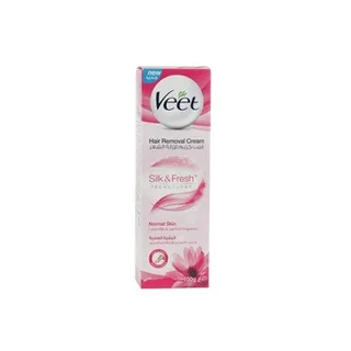 Veet Hair Removal Cream Normal Skin 100g