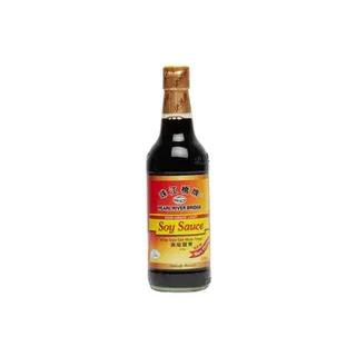 Prb High Grade Light Soy Sauce 500ml