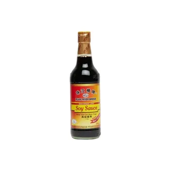 بي آر بي صلصة صويا خفيفة عالية الجودة 500ml