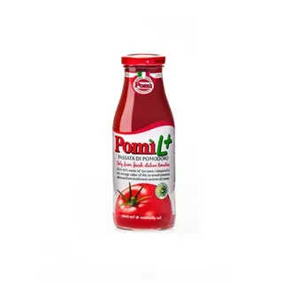Pomi Passata Jar 500g