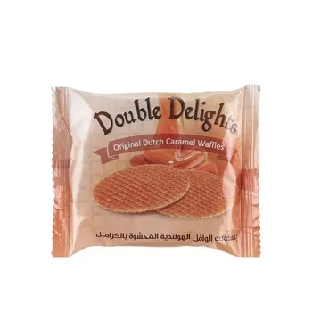 Double Delight Waffles Duo 78g