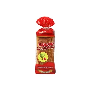 Yaumi White Bread Sliced 600g