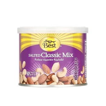 Best Salted Mix Nut 110g