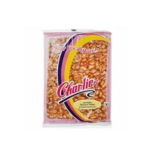 Charlie Kurmura Chikki 100g