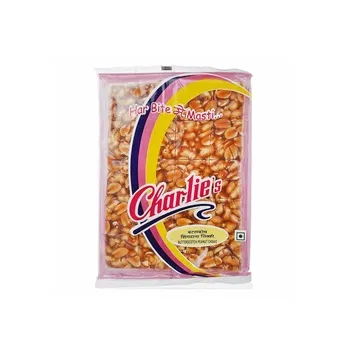 Charlie Kurmura Chikki 100g