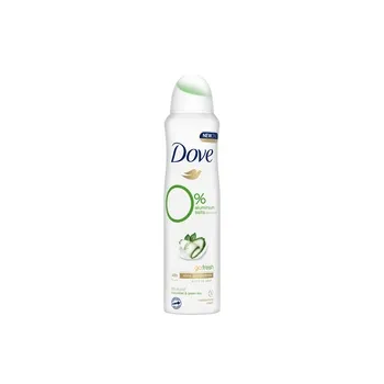 Dove Deo Spary Cucumber And Greentea 0% Alcohol Women 150ml