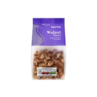 سوبرفالو قطع جوز 100g