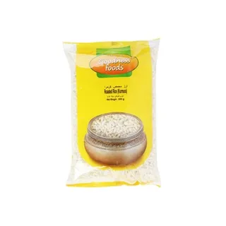 Goodness Foods Roasted Rice (Kurmura) 200g