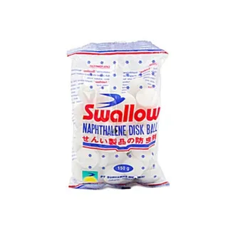 Swallow Naphthaline Ball 150g
