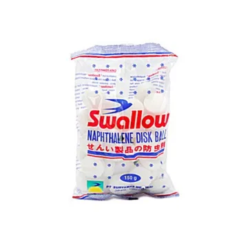 Swallow Naphthaline Ball 150g