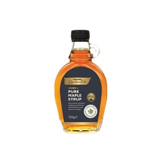 Signature Taste Maple Syrup 332g