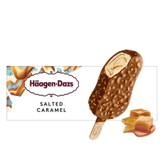 Haagen Dazs Salted Caramel Stick Bar 80ml