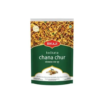 Bikaji Kolkata Chana Chur 400g