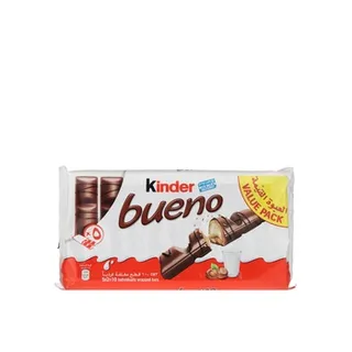 كيندر شوكولاتة بوينو 215g