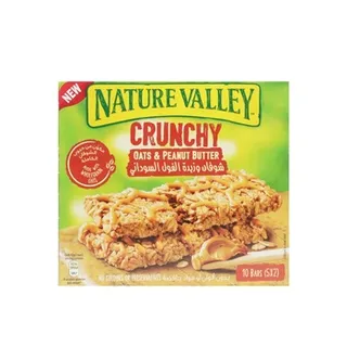 Nature Valley Peanut Butter 42g