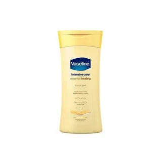 Vaseline Total Moisture Nourishing Lotion Pure Oat Extract + Stratys 400ml