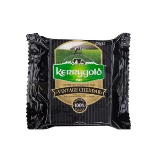 Kerry Gold Vintage Cheddar 200g