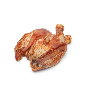 BBQ Honeyroast Chicken Portion