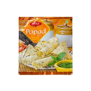 Bikaji Papad Baat Cheet 200g