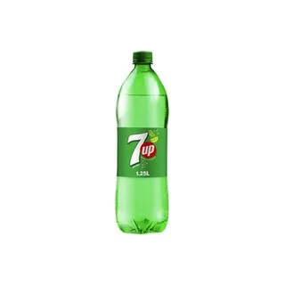 7Up 1.25L