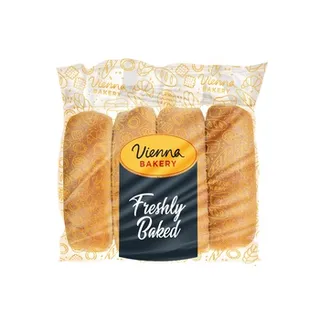 Spanish Roll 4X80g