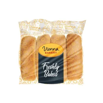 Spanish Roll 4X80g