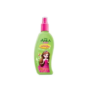 Dabur Amla Kids Detangler 200ml