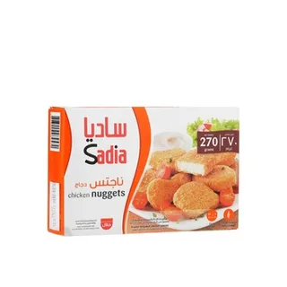 Sadia nuggets - chicken 270g