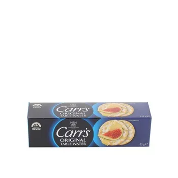كارز تيبل ووتر بايت سايز 125g